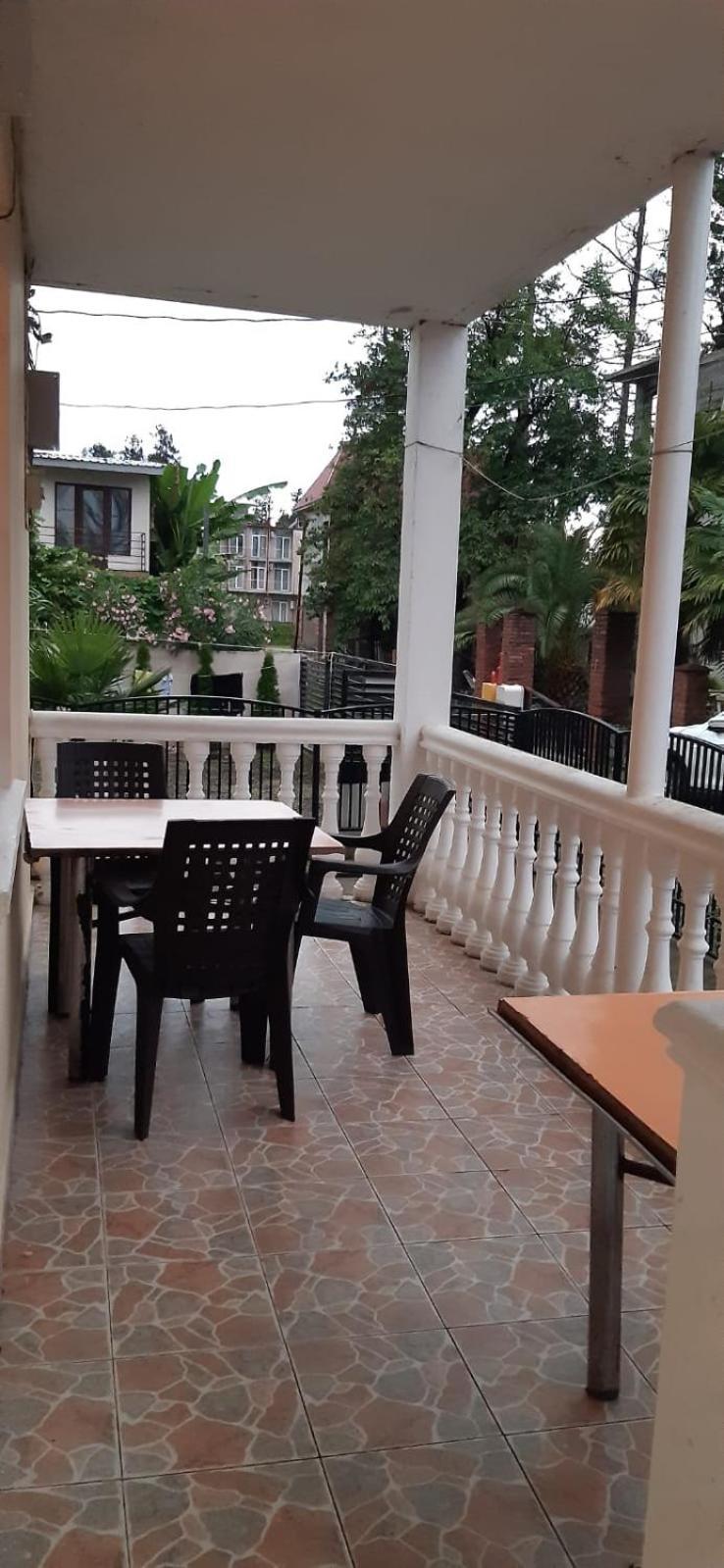 Elene Apartment Ureki Exterior foto