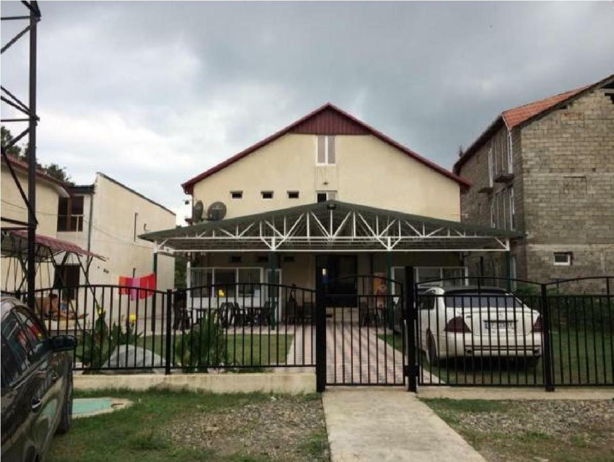 Elene Apartment Ureki Exterior foto